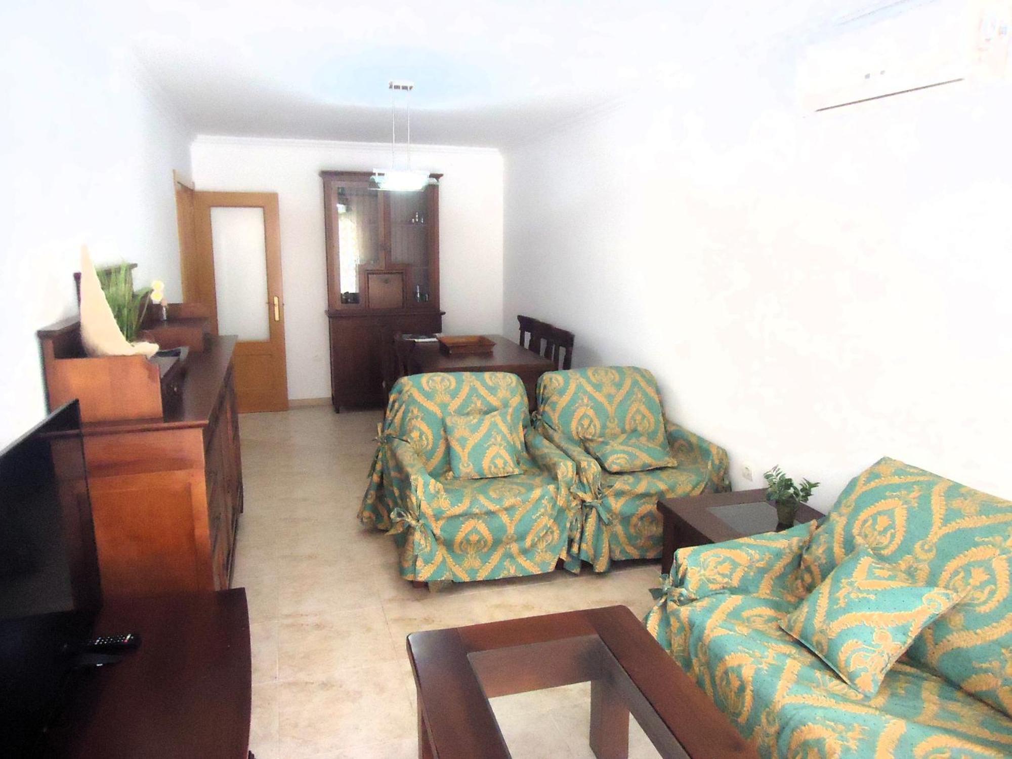 Maestro Roca 17 Apartamento Peñíscola Exterior foto