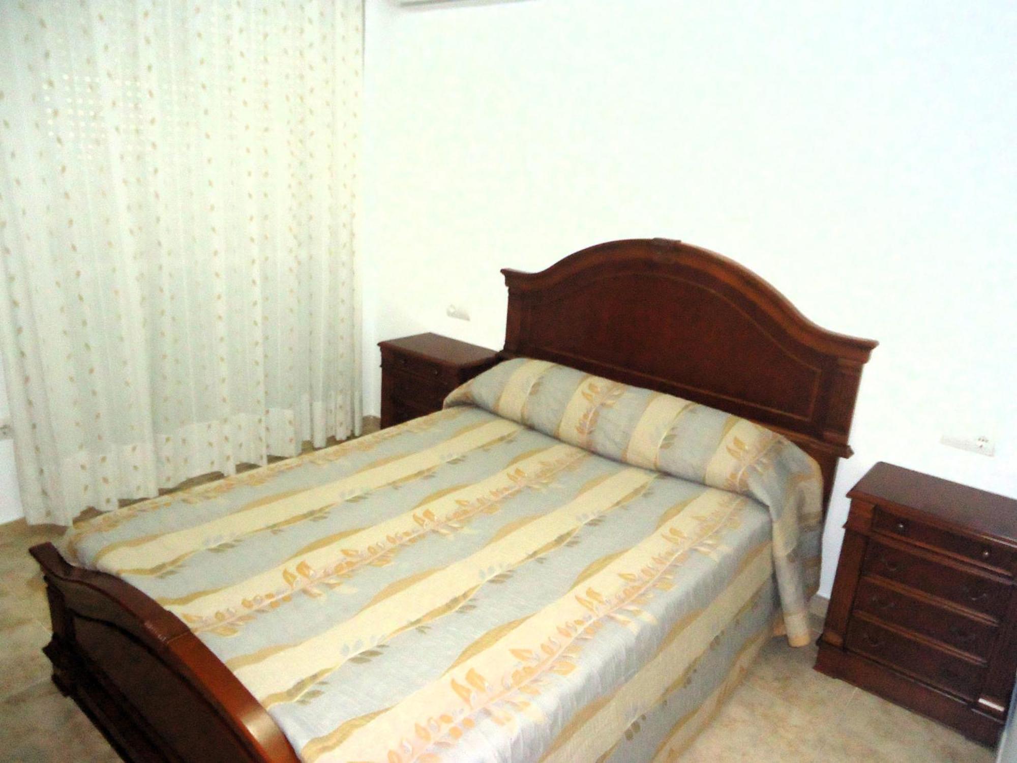 Maestro Roca 17 Apartamento Peñíscola Exterior foto