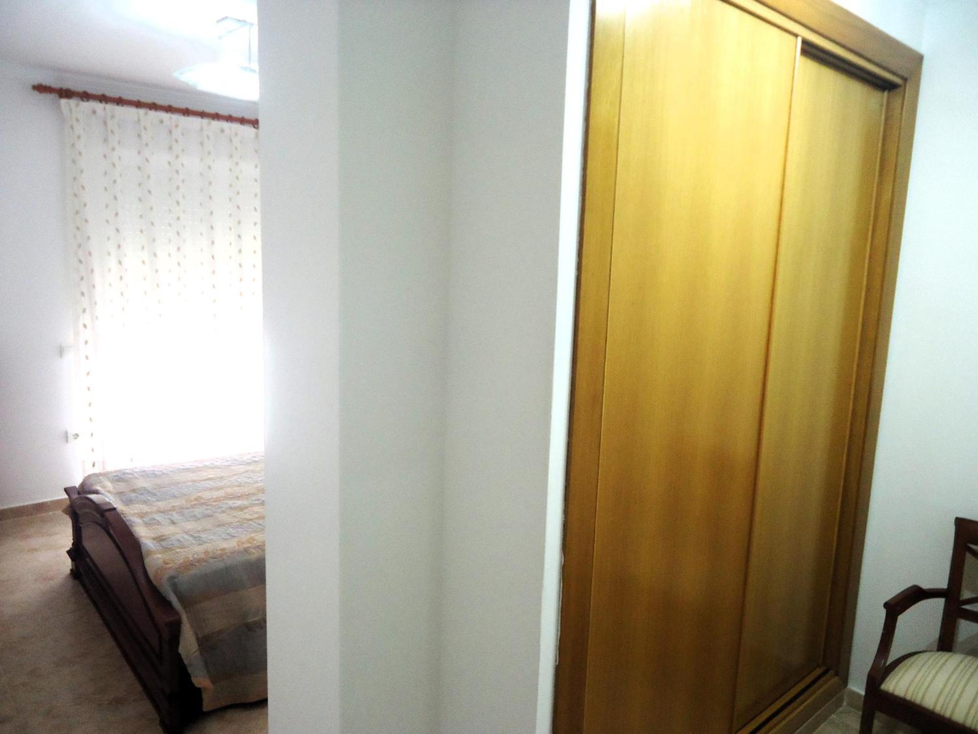 Maestro Roca 17 Apartamento Peñíscola Exterior foto